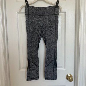Lululemon 23" Leggings